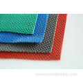 5MM Waterproof PVC S Floor Mat